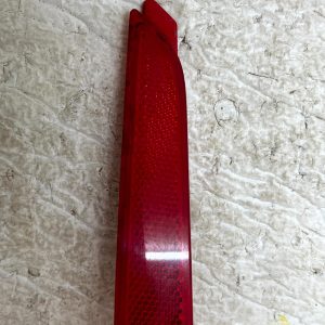 Skoda Octavia Mk3 Rear Bumper Right Reflector 2013 TO 2017 5E9945106 Genuine - Image 3