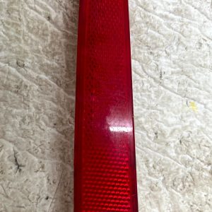 Skoda Octavia Mk3 Rear Bumper Right Reflector 2013 TO 2017 5E9945106 Genuine - Image 4