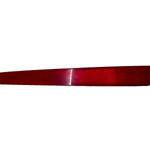 Skoda Octavia Mk3 Rear Bumper Right Reflector 2013 TO 2017 5E9945106 Genuine - Image 1