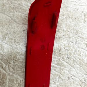 Skoda Octavia Mk3 Rear Bumper Right Reflector 2013 TO 2017 5E9945106 Genuine - Image 8