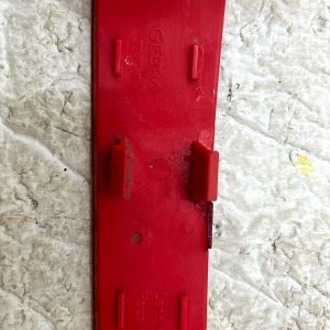 Skoda Octavia Mk3 Rear Bumper Right Reflector 2013 TO 2017 5E9945106 Genuine - Image 9