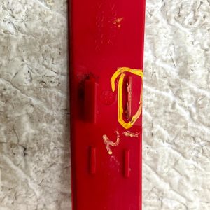 Skoda Octavia Mk3 Rear Bumper Right Reflector 2013 TO 2017 5E9945106 Genuine - Image 10