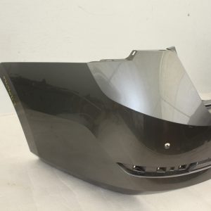 Skoda Octavia Rear Bumper 2020 TO 2024 5E6807421 Genuine *DAMAGED* - Image 13