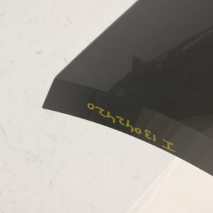 Skoda Octavia Rear Bumper 2020 TO 2024 5E6807421 Genuine *DAMAGED* - Image 14