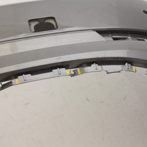 Skoda Octavia Rear Bumper 2020 TO 2024 5E6807421 Genuine *DAMAGED* - Image 15