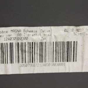 Skoda Octavia Rear Bumper 2020 TO 2024 5E6807421 Genuine *DAMAGED* - Image 22