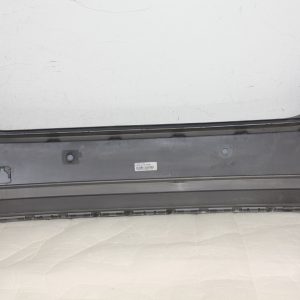 Skoda Octavia Rear Bumper 2020 TO 2024 5E6807421 Genuine *DAMAGED* - Image 24