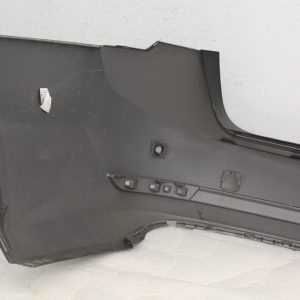 Skoda Octavia Rear Bumper 2020 TO 2024 5E6807421 Genuine *DAMAGED* - Image 25