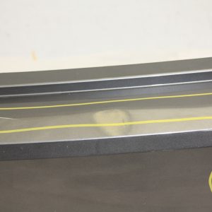 Skoda Octavia Rear Bumper 2020 TO 2024 5E6807421 Genuine *DAMAGED* - Image 7