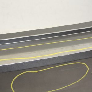 Skoda Octavia Rear Bumper 2020 TO 2024 5E6807421 Genuine *DAMAGED* - Image 8