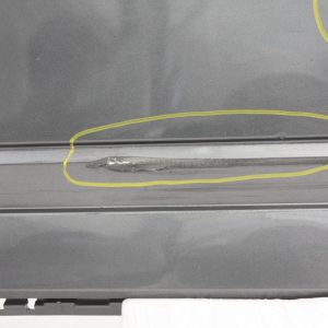 Skoda Octavia Rear Bumper 2020 TO 2024 5E6807421 Genuine *DAMAGED* - Image 10