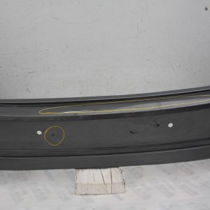 Skoda Octavia Rear Bumper 2020 TO 2024 5E6807421 Genuine *DAMAGED* - Image 3
