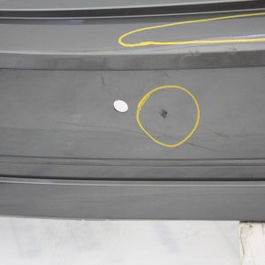 Skoda Octavia Rear Bumper 2020 TO 2024 5E6807421 Genuine *DAMAGED* - Image 4