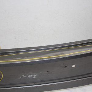 Skoda Octavia Rear Bumper 2020 TO 2024 5E6807421 Genuine *DAMAGED* - Image 5