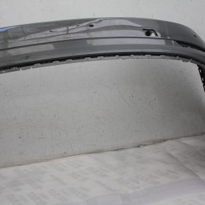 Skoda Octavia Rear Bumper 2020 TO 2024 5E6807421 Genuine *DAMAGED* - Image 8