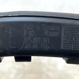 Skoda Superb Rear Bumper Left Mounting Bracket 3T5807393 Genuine - Image 15