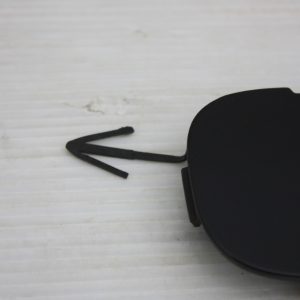 Smart Forfour W453 Front Bumper Tow Cover 2015 TO 2019 Genuine "NEED RESPRAY" - Image 4