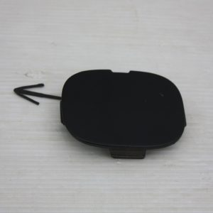 Smart Forfour W453 Front Bumper Tow Cover 2015 TO 2019 Genuine "NEED RESPRAY"