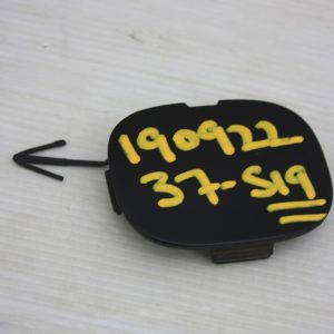 Smart Forfour W453 Front Bumper Tow Cover 2015 TO 2019 Genuine "NEED RESPRAY" - Image 7