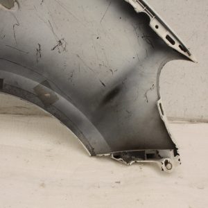 Smart Forfour W453 Front Left Side Wing 2015-2019 A4538810301 Genuine *DAMAGED* - Image 11