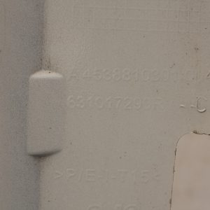 Smart Forfour W453 Front Left Side Wing 2015-2019 A4538810301 Genuine *DAMAGED* - Image 14