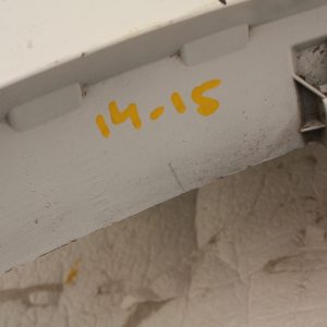 Smart Forfour W453 Front Left Side Wing 2015-2019 A4538810301 Genuine *DAMAGED* - Image 15