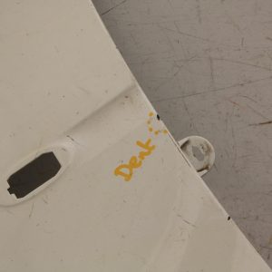 Smart Forfour W453 Front Left Side Wing 2015-2019 A4538810301 Genuine *DAMAGED* - Image 3