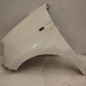 Smart Forfour W453 Front Left Side Wing 2015-2019 A4538810301 Genuine *DAMAGED*