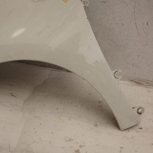 Smart Forfour W453 Front Left Side Wing 2015-2019 A4538810301 Genuine *DAMAGED* - Image 5