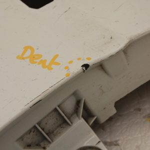 Smart Forfour W453 Front Left Side Wing 2015-2019 A4538810301 Genuine *DAMAGED* - Image 6