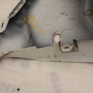 Smart Forfour W453 Front Left Side Wing 2015-2019 A4538810301 Genuine *DAMAGED* - Image 7