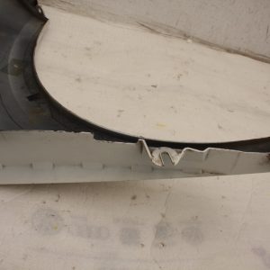 Smart Forfour W453 Front Left Side Wing 2015-2019 A4538810301 Genuine *DAMAGED* - Image 8