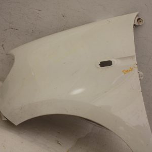 Smart Forfour W453 Front Left Side Wing A4538810301 Genuine *DAMAGED* - Image 4