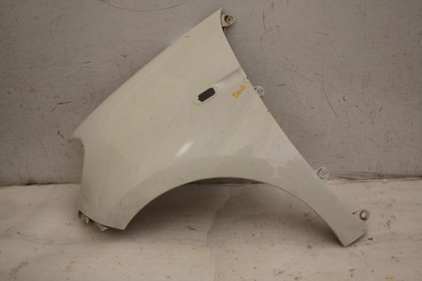 Smart-Forfour-W453-Front-Left-Side-Wing-A4538810301-Genuine-DAMAGED-177017656917