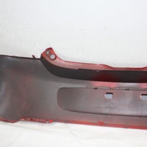 Smart Forfour W453 Rear Bumper A4538800040 Genuine *DAMAGED* - Image 12