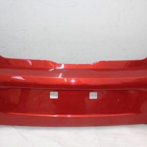 Smart Forfour W453 Rear Bumper A4538800040 Genuine *DAMAGED* - Image 3