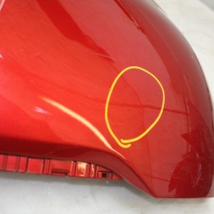 Smart Forfour W453 Rear Bumper A4538800040 Genuine *DAMAGED* - Image 4