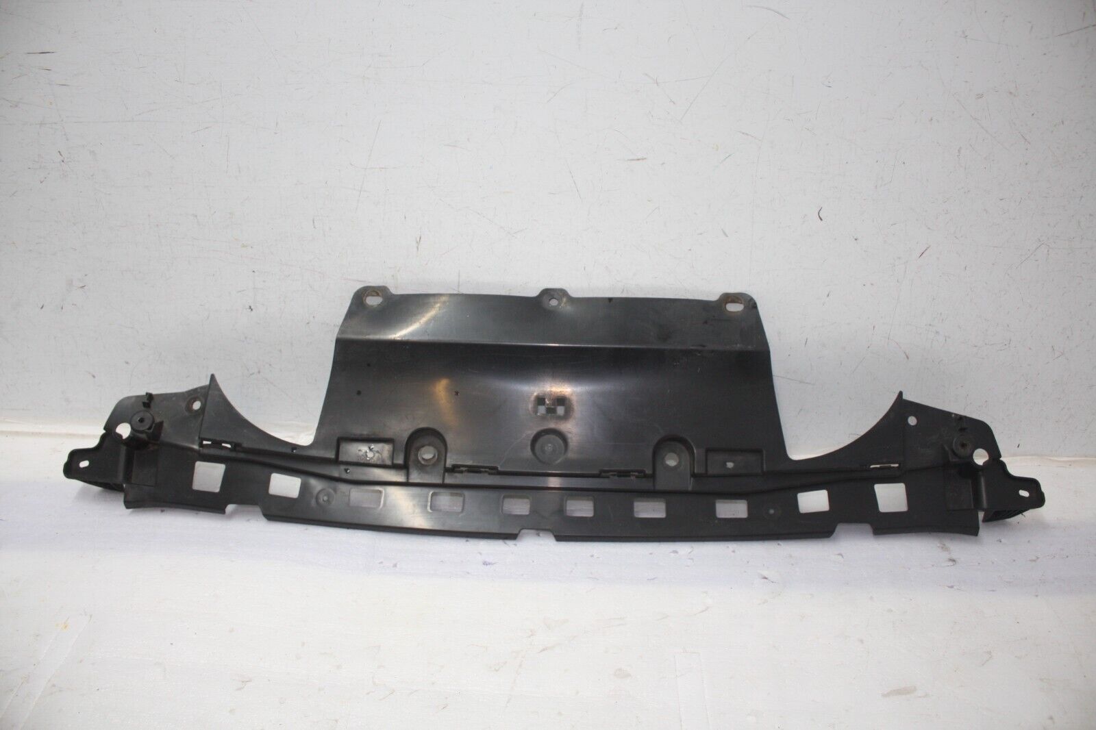 Smart Fortwo W453 Front Bumper Support 2015 TO 2019 A4538880160 Genuine