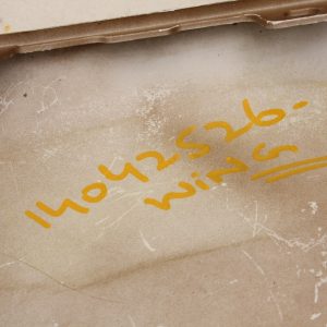 Smart Fortwo W453 Front Right Side Wing 2015 TO 2019 A4538810201 Genuine - Image 11