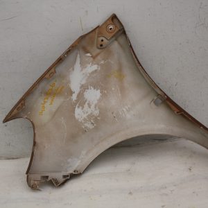 Smart Fortwo W453 Front Right Side Wing 2015 TO 2019 A4538810201 Genuine - Image 15