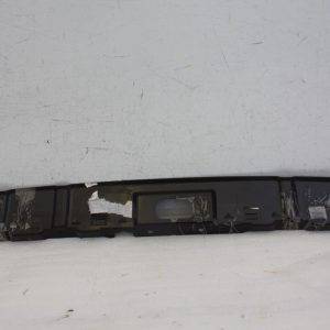 Ssangyong Rexton Rear Bumper Bar Bracket 7883308D00 Genuine 176388864597