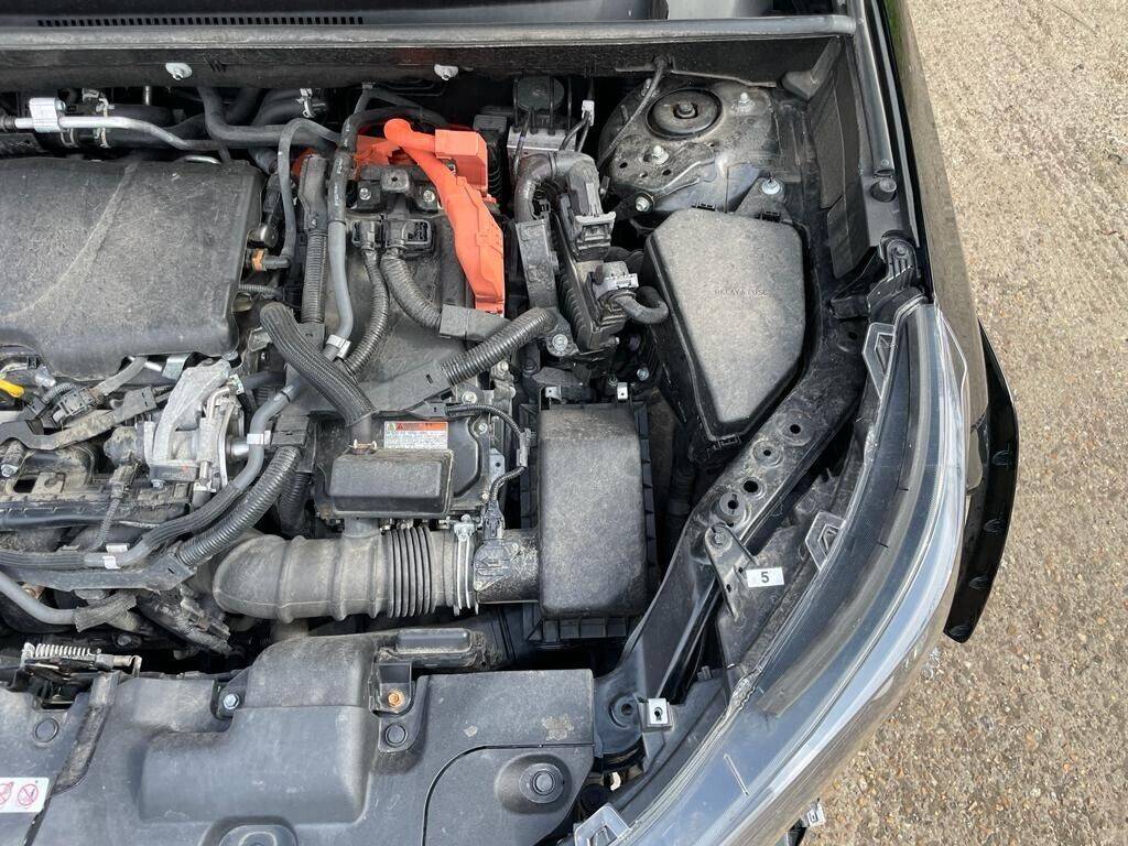 Suzuki-Across-25-Petrol-Hybrid-E-CVT-Accident-Damage-Salvage-UNRECORDED-2022-176401270707-14