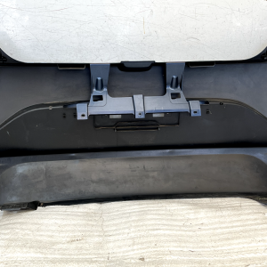 Suzuki Baleno Rear Bumper 2016 TO 2019 Genuine - Image 11