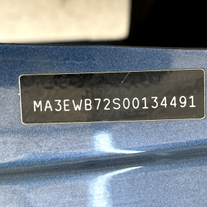 Suzuki Baleno Rear Bumper 2016 TO 2019 Genuine - Image 14