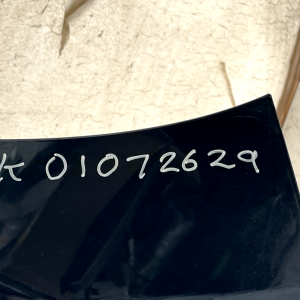 Suzuki Baleno Rear Bumper 2016 TO 2019 Genuine - Image 15