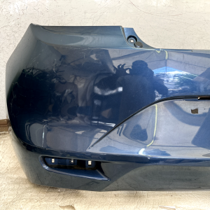 Suzuki Baleno Rear Bumper 2016 TO 2019 Genuine - Image 4