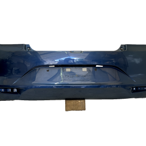 Suzuki Baleno Rear Bumper 2016 TO 2019 Genuine - Image 1
