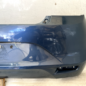 Suzuki Baleno Rear Bumper 2016 TO 2019 Genuine - Image 6