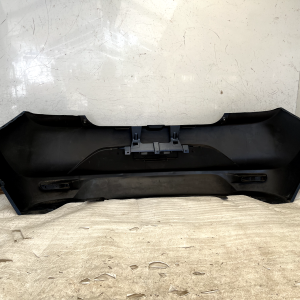 Suzuki Baleno Rear Bumper 2016 TO 2019 Genuine - Image 8