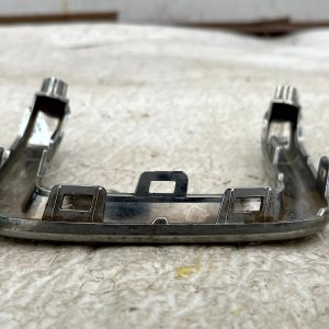 Suzuki Ignis 3 Front Right Radiator Grille Ornament Chrome Trim 16-20 7216373S0 - Image 11